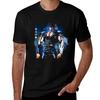 Kenshiros Path Fist Of The North Stars Heroic Journey TShirt Simple Trendy Casual TShirt