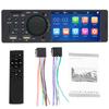 Car Radio Autoradio 4.1 Inch Touch Screen 1 Din Car MP5 Player Auto Stereo Bluetooth FM AUX USB TF