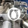 3 Inch Quick Release V Band Clamp 304 Stainless Steel