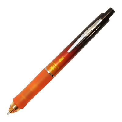 Pilot Grip ACE Mechanical Pencil Gradient Dr. 0.5mm [Orange] HDGAC-80R-GO