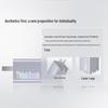 Lenovo ThinkPad/ThinkBook 65W GaN Dual Port USB-C Fast Charger