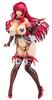 INDEXGIRLS INDEX-chan 1/6 skala PVC malt ferdig figur