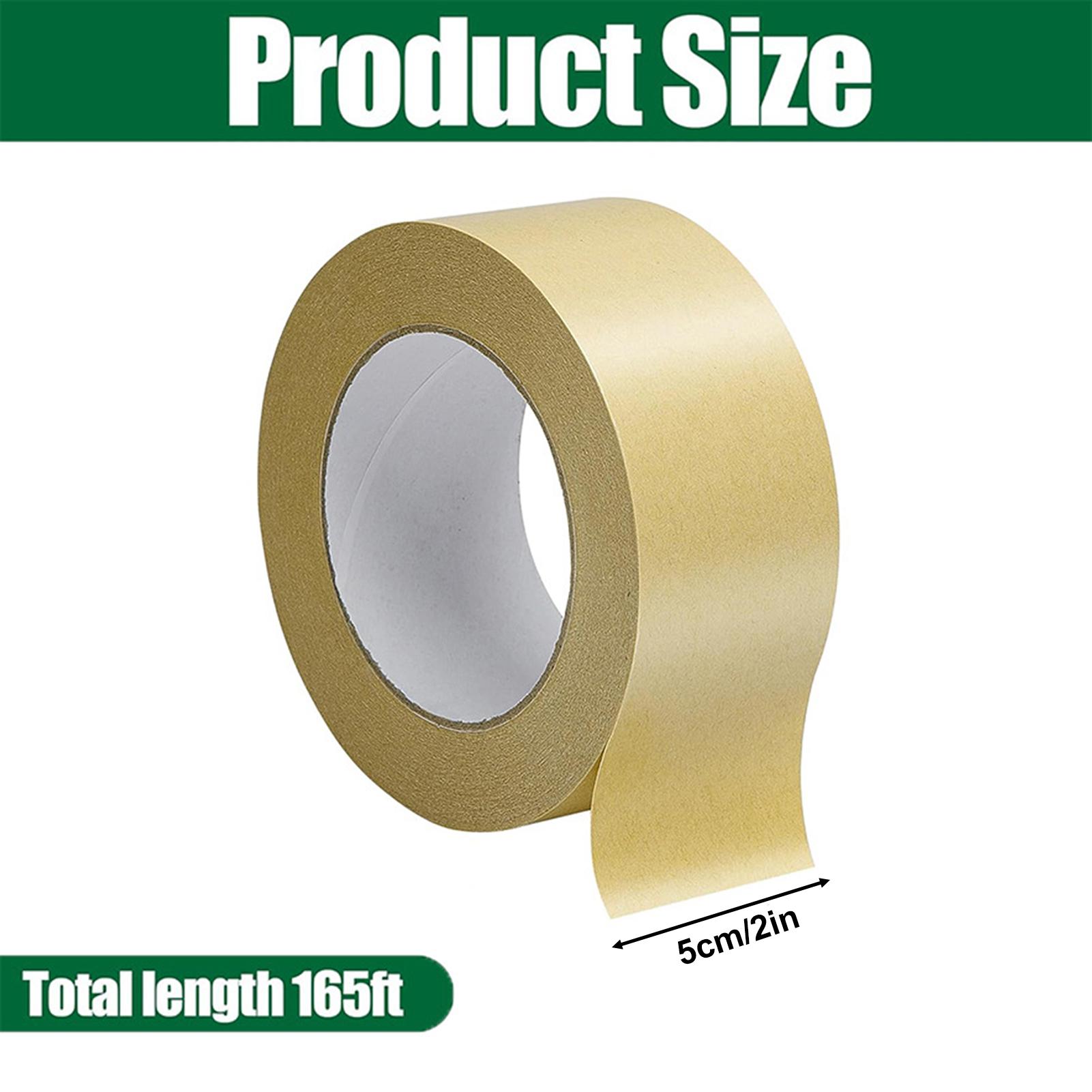 

Tree Wrap Protection Tape Tree Insect Barrier Tape Tree Banding Tape for Protecting Fruit Trees Outdoor Lawn Plant Supplies