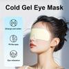 10pcs Cold Compress Eye Patch And Ice Eye Patch Dry And Uncomfortable Eyes Relieves Eye Fatigue Cool And Comfortable In Summer