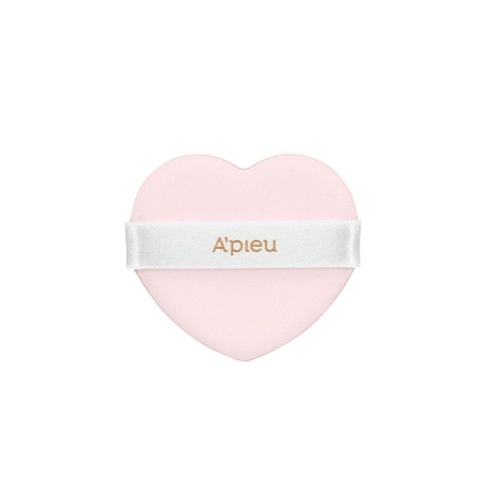 

[Apieu] Juicy Pang Heart Puff 1P [33976467]