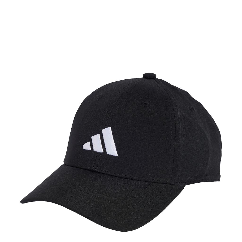 adidas New Logo Embroidered Baseball Cap Jn6589