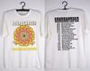 Soundgarden Superunknown Tour 1994 T-Shirt