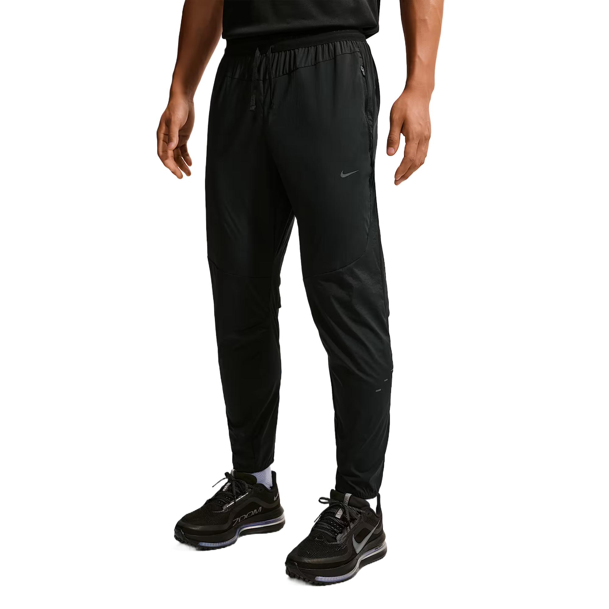 Nike Stride Repel Water-Resistant Reflective Breathable