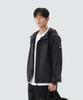 Snowpeak Apparel Root Sleeve Pocket Windbreaker (S26Mmrwb62) Dark Navy