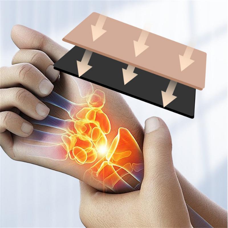 Hand Pain Relief Patch, Numbness In Hands and Feet, Heel Pain Patch