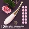 Powerful High Frequency Vibrators for Women Nipple Clitoris G Spot Stimulator Vagina Massager Female Masturbator Adults Sex Toys