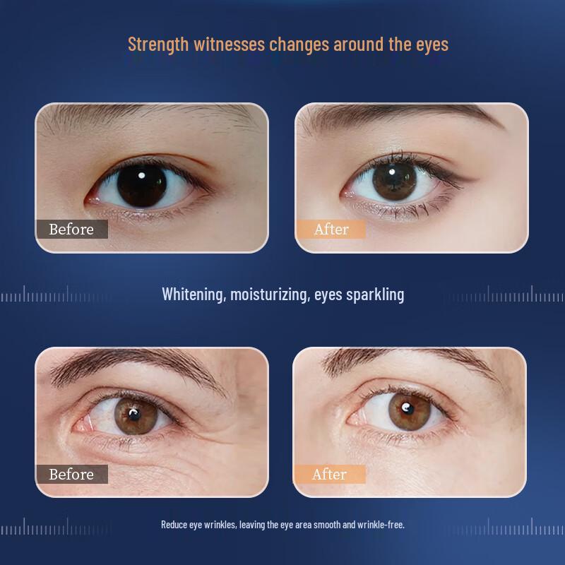 DR.NEUER 377 Whitening Eye Cream