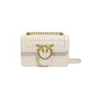 Women's Swallow Oblique Span Bag Versatile Lightweight Chain Small Square Bag Trendy New Shoulder Bag Small Fragrant Women's Bag