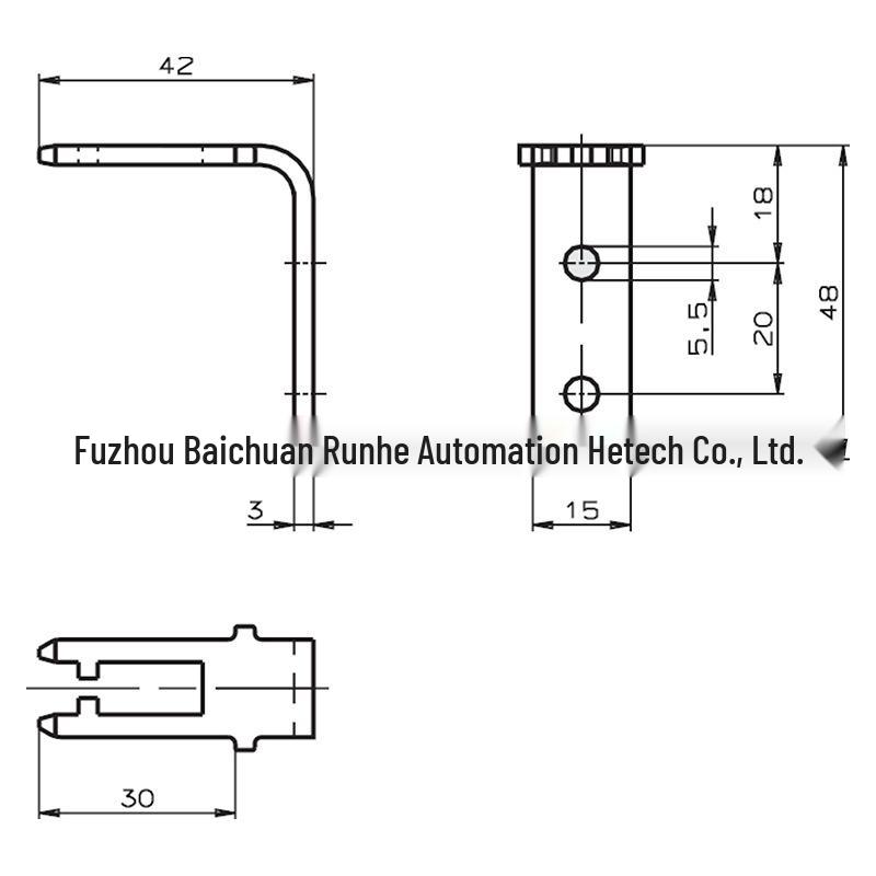 Betaetiger-P-W Euchner Safety Switch 059227 - New, Original, In Stock