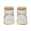 Air Jordan 1 Retro High OG Craft Vibrations of Naija Men Sneakers White Sail Pale-Vanilla FD8631-100