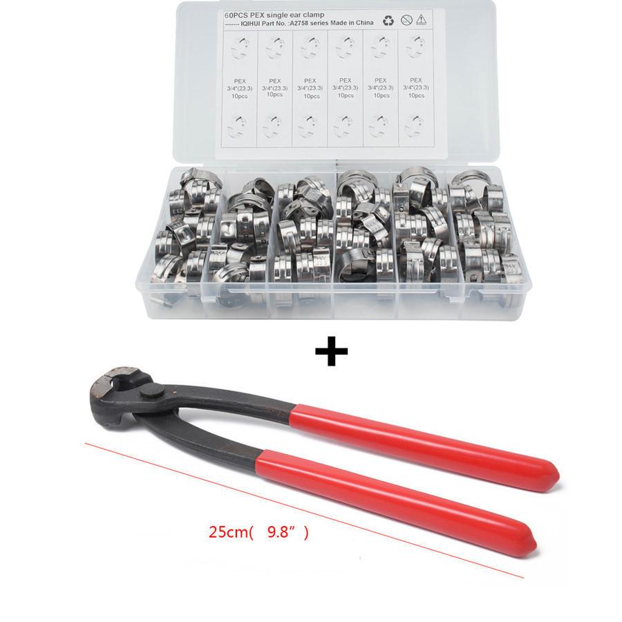 

Clamp A2758