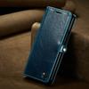 CaseMe for Samsung Z Fold 5 4 Case Luxury Leather Wallet Phone Case Detachable 2 In 1 Phone Cover with Multi Card Slot Case