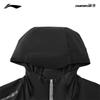 Li-Ning Men's Outdoor Hooded Windbreaker Jacket