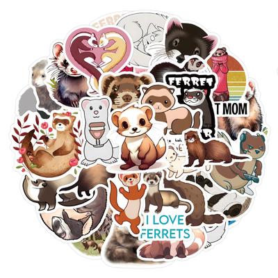 Hobbys und Kreativität – Mehrzweck-Aufkleber & -Sticker