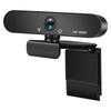 X13 HD Webcam: 1080p/2K/4K USB Camera for Online Classes & Live Broadcasts
