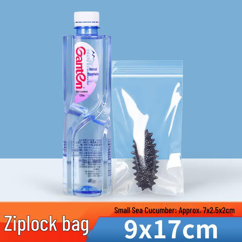 Qianxing Self-Sealing Vacuum Food Preservation Bags