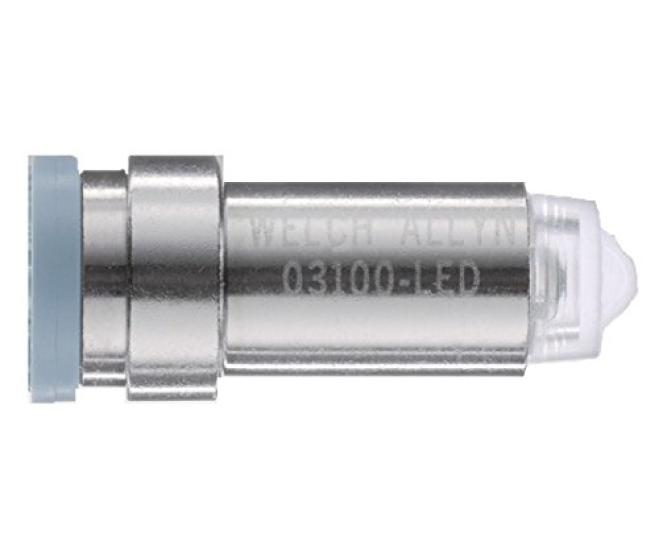 

Welch Allyn LED Spare Bulb 03100-LED