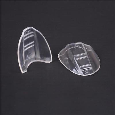 2Pcs Schutzhülle Für Seite Schilder Klappe Seite Liefert