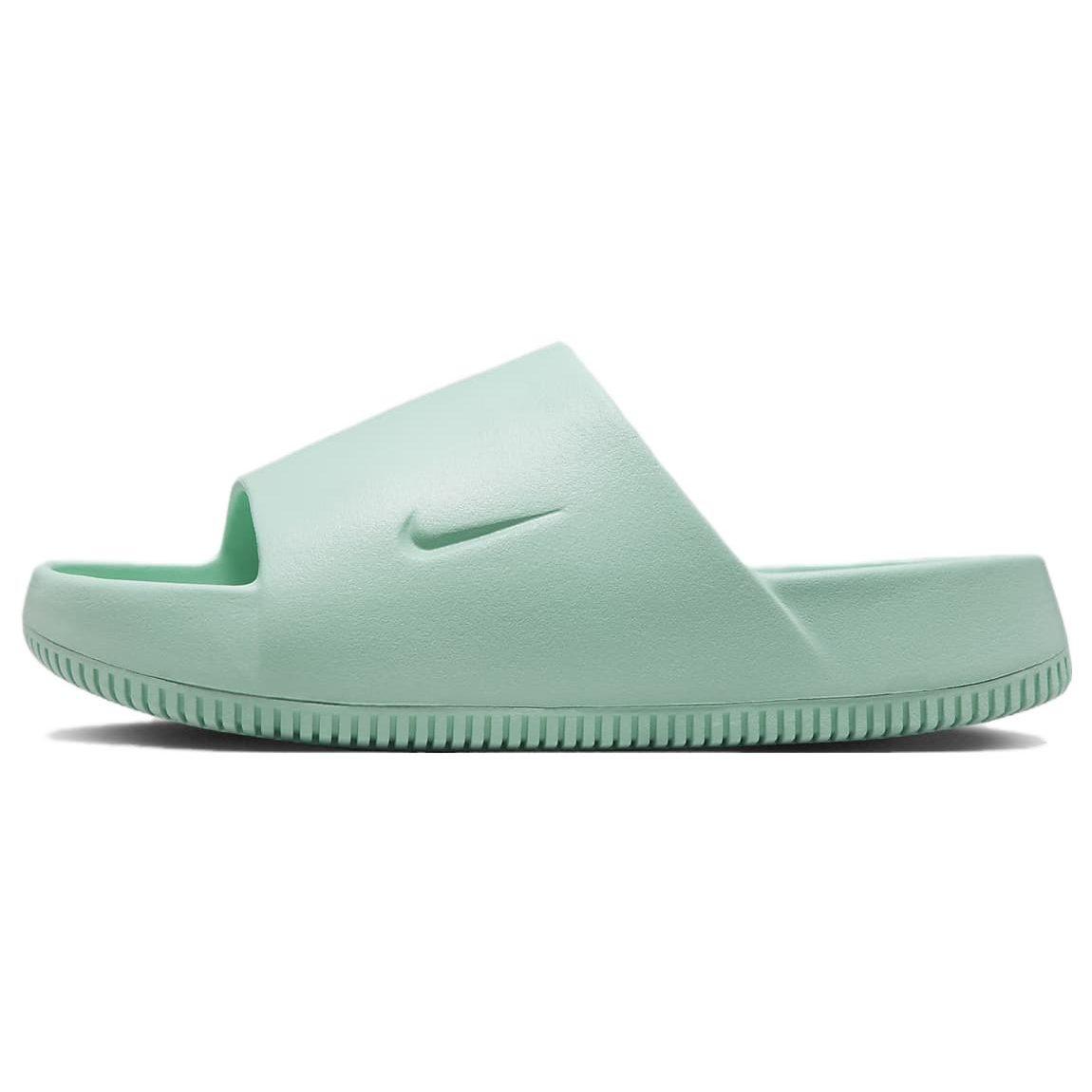 Nike Calm Slide Jāde Ledus Sieviešu