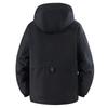 Plus Size 5XL-12XL Fashion Winter Men's Jackets Hooded Waterproof Casual Loose Thick Warm Oversize Outerwears Men Coat