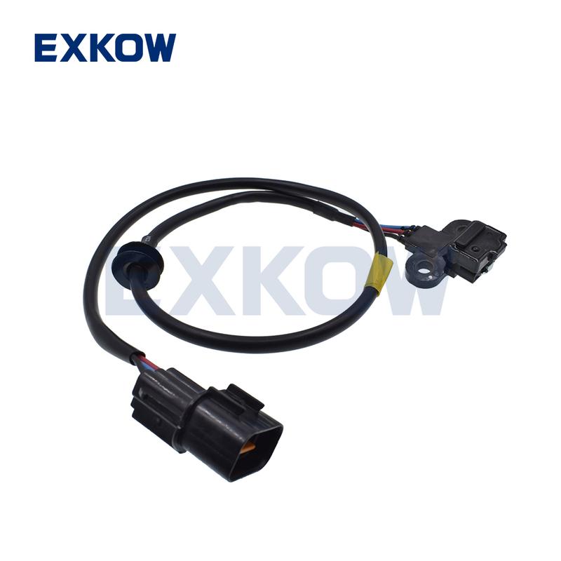 

Camshaft Position Sensor for Mitsubishi Shogun Montero Pajero V25 V45 6G74 3.5L 1990-2003 MD303644