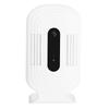 JQ-300 Wifi Digital Formaldehyde Gas Detector Meter Air Analyzers Monitor Tester Sensor Temperature Humidity white+black