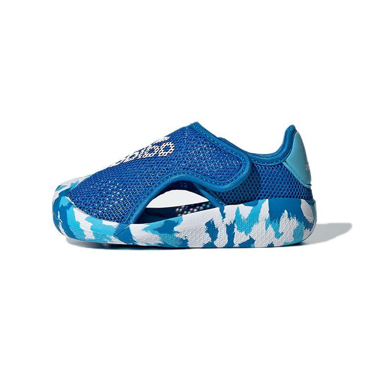 Adidas Altaventure Sport Swim Casual Athletic Sandals Baby Sandals Blue GV7810