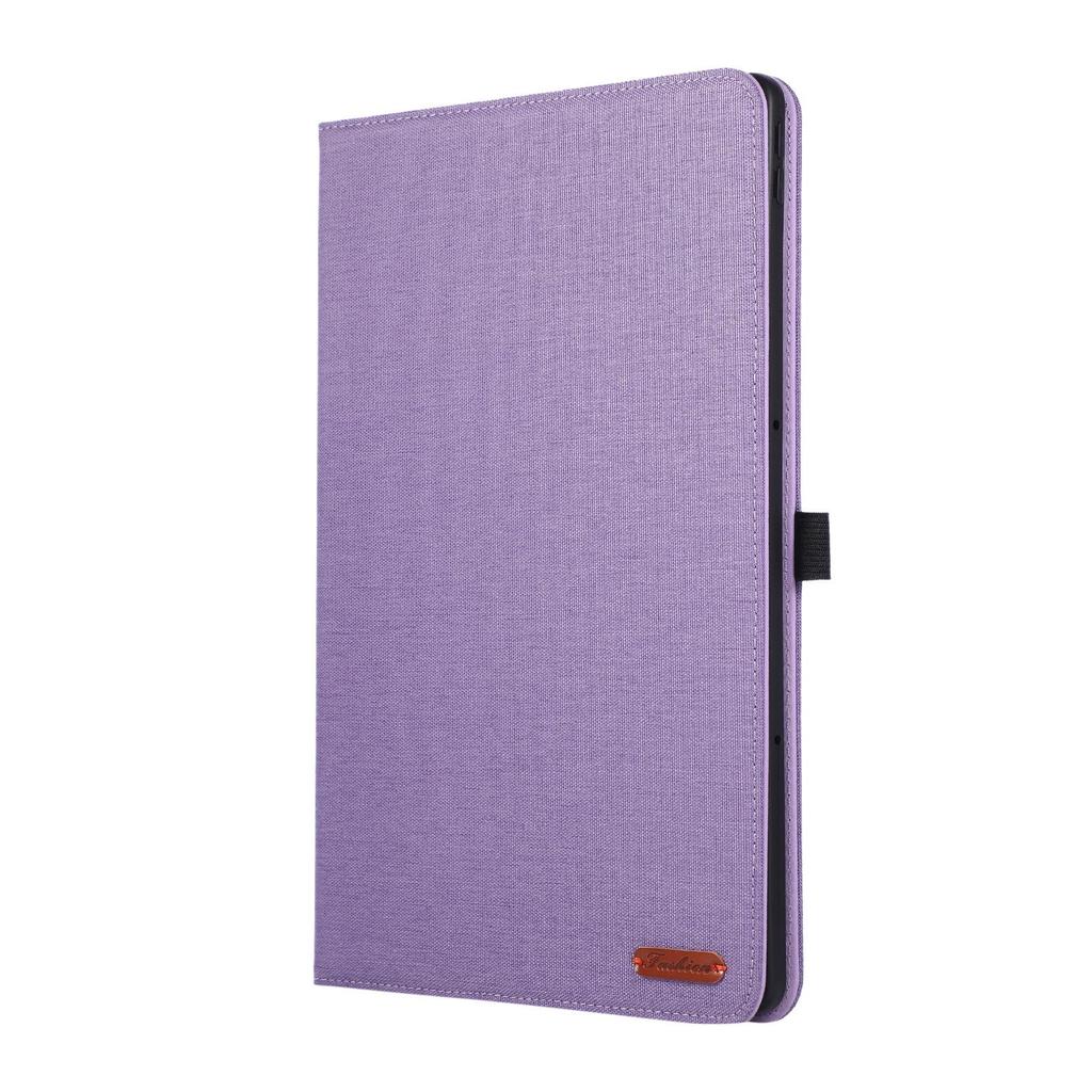 Lenovo Xiaoxin TB365FC 12.1\" Tablet-Hülle - Denim-Textur Ständer, 2025