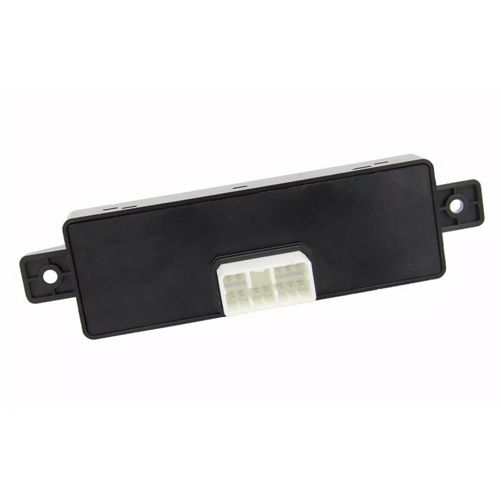 Front Right Passenger Power Seat Switch 88292-3S100 For Kia Optima K5 2011-2016