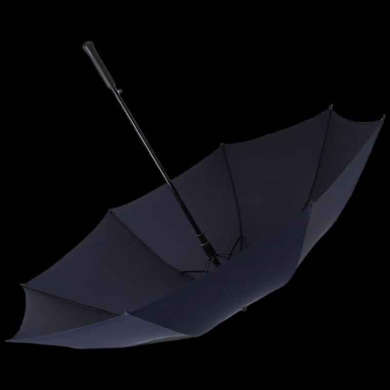 Heaven Semi-Automatic Business Umbrella