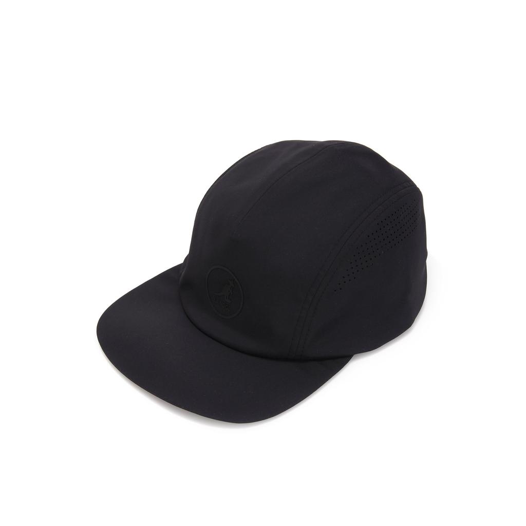 KANGOL Long Beach Cap 5412 Black