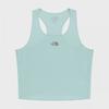 Women Jet Run Sleeveless White Label Nt7vs33k