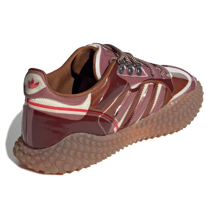 adidas Originals Craig Green x Adidas Originals Polta Akh I 'Marrone Crema' FV4013