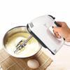 7 Speed Dough Hand Mixer Egg Beater Food Blender