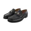 Gucci Horsebit Loafer 'Black' 776660 17X00 1000