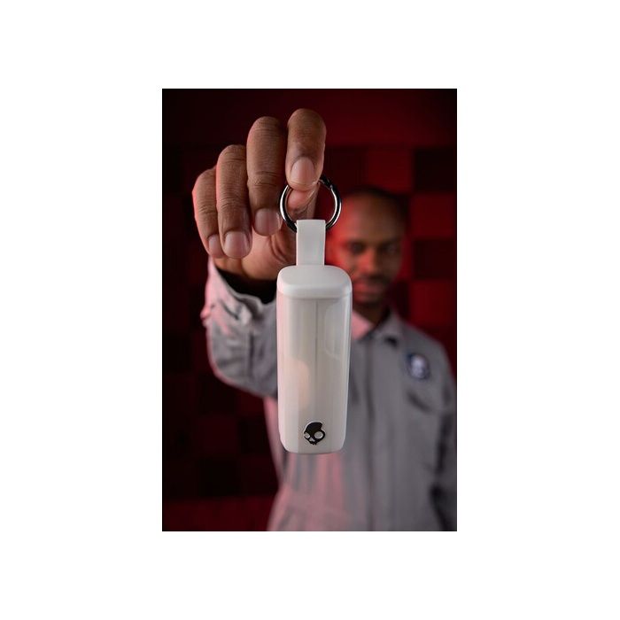 Ecouteurs Skullcandy METHOD 360 ANC BLANC SOUND BY BOSE