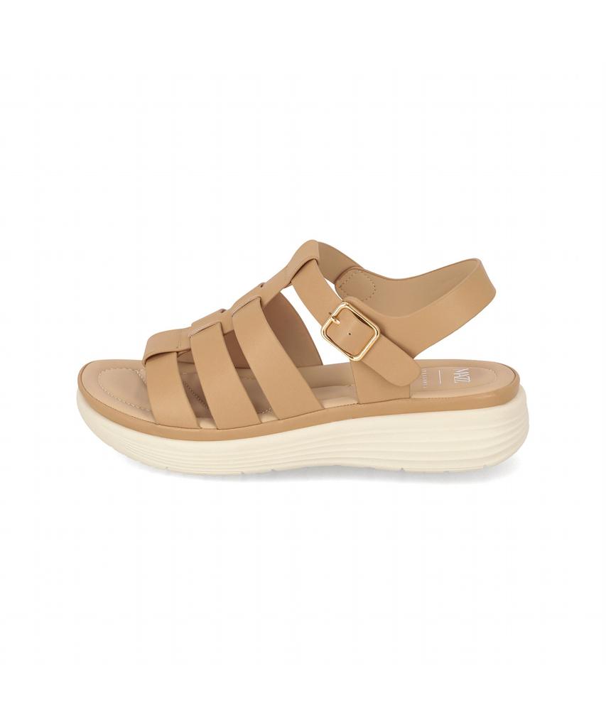 Elcanto Maz Women'S Gladiator Lightweight Comfort Sandals 3.5Cm Lcww16M626