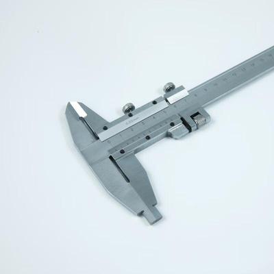 High-Precision Vernier Caliper