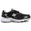 New Balance 725 Black Grey White Sneakers ML725R