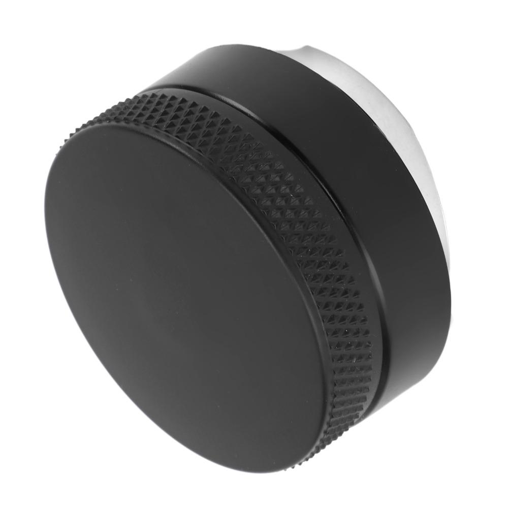 Aluminum alloy Coffee Distributor Tamper Espresso Distribution Tool  For Espresso Maker
