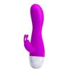 USB Rechargeable G Spot Vibrators for Women Dildo Vibrator Adult Sex Toys for Woman Sex Products Rabbit Vibrator
