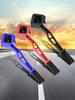 Motorcycle Chain Maintenance Cleaning Brush Bicycle Chain Cleaner Brush Scrubber Bicycle Chain Washer for Road Mountain Bike