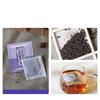 Reishi and Jujube Seed Tea 20 bags/box Ganoderma Lucidum Sour Date Kernel Tea