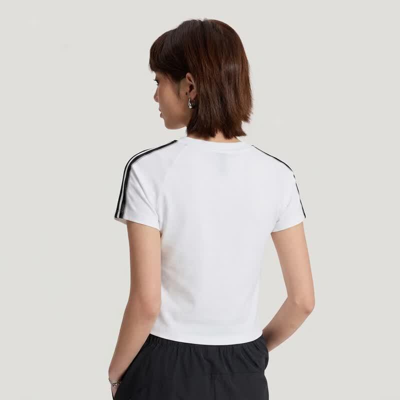 Adidas Women's Sport Style FAV 3S T-Shirt