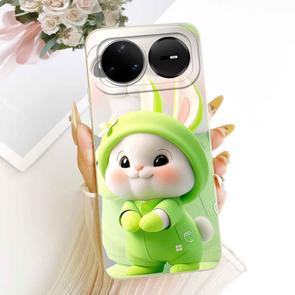 For Huawei nova 15 Pro 5G KLE-AL00U Case Silicone Back Cover For Huawei Nova 15Pro 5G 6.84" Colorful Butterfly Flowers Bumper